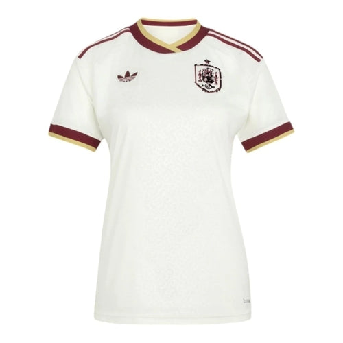 Camiseta de la selección española de fútbol para mujer - 26/27
