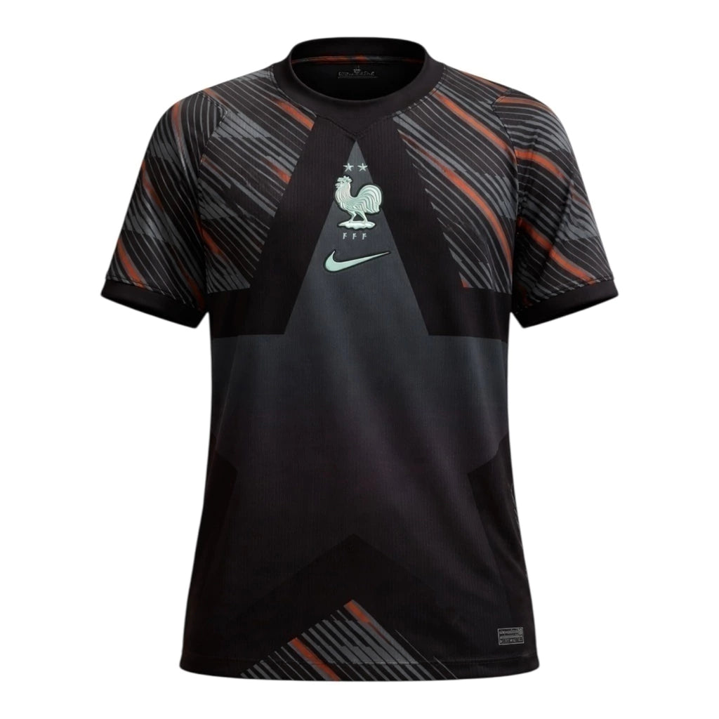Camiseta de portero de la selección francesa para hombre - 26/27