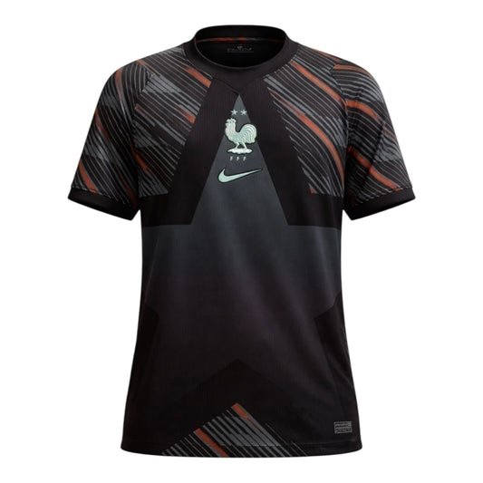 Man's Jersey France National Team GK - 26/27