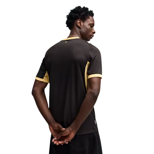 Man's Jersey Manchester City Team Away - 26/27