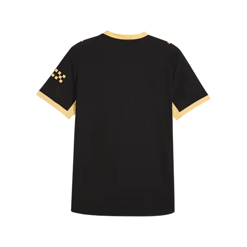 Man's Jersey Manchester City Team Away - 26/27