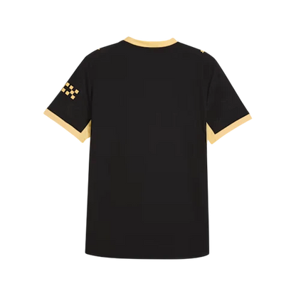 Man's Jersey Manchester City Team Away - 26/27