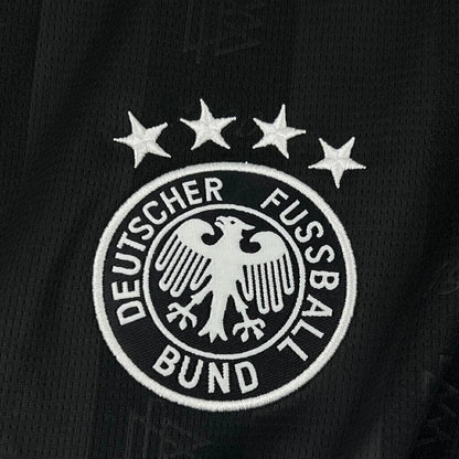 Camiseta de Hombre Alemania Edición Especial Negra - 26/27