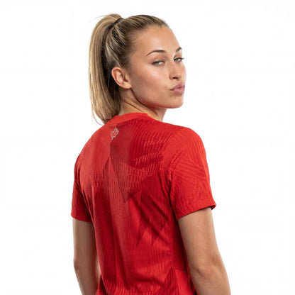 Woman's Jersey Canada National Team Home - 26/27