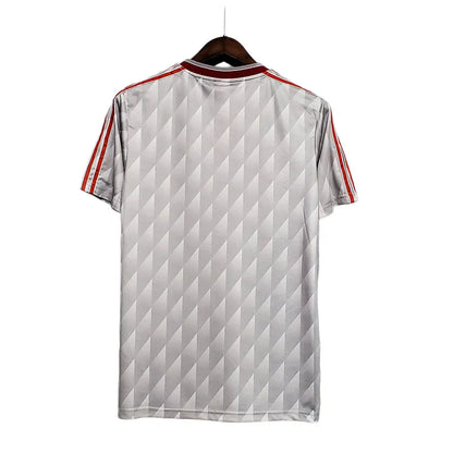 Maillot Rétro Homme Liverpool - 1989/1991