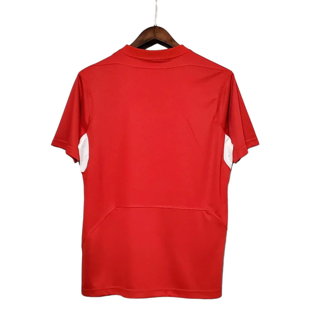 Maillot Homme Rétro Liverpool - 2005