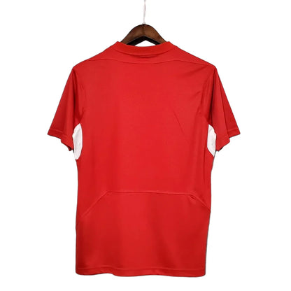 Maillot Homme Rétro Liverpool - 2005