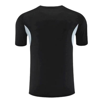 Man's Jersey Real Madrid Team Training Black - 25/26