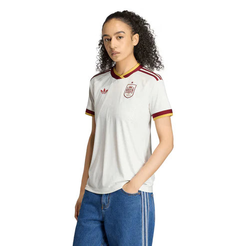 Camiseta de la selección española de fútbol para mujer - 26/27