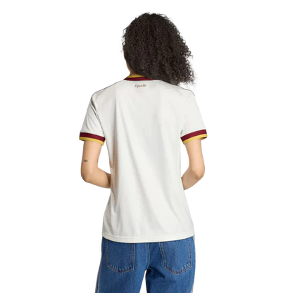Camiseta de la selección española de fútbol para mujer - 26/27