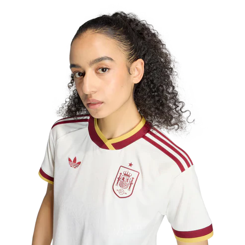 Camiseta de la selección española de fútbol para mujer - 26/27