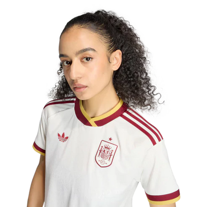 Camiseta de la selección española de fútbol para mujer - 26/27