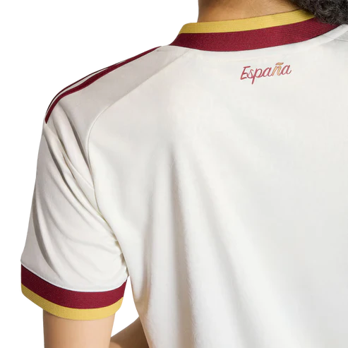 Camiseta de la selección española de fútbol para mujer - 26/27