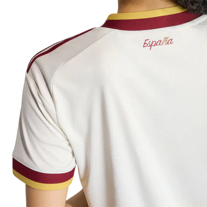 Camiseta de la selección española de fútbol para mujer - 26/27