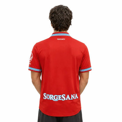 Man's Jersey Napoli Third - 26/27