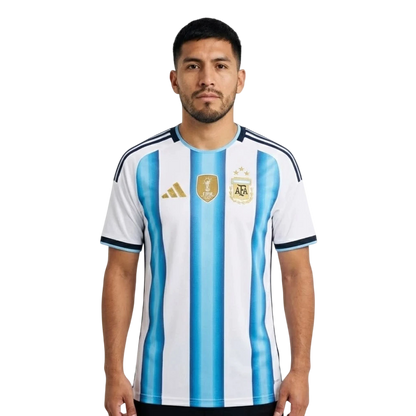 Maillot Homme Équipe Nationale Argentine - 26/27
