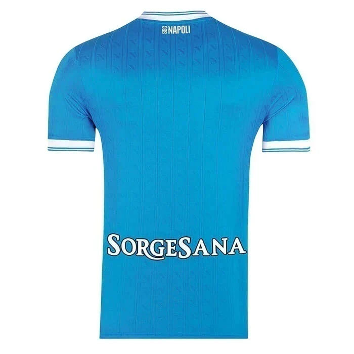 Man's Jersey Napoli I - 25/26