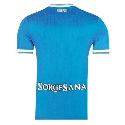 Man's Jersey Napoli I - 25/26