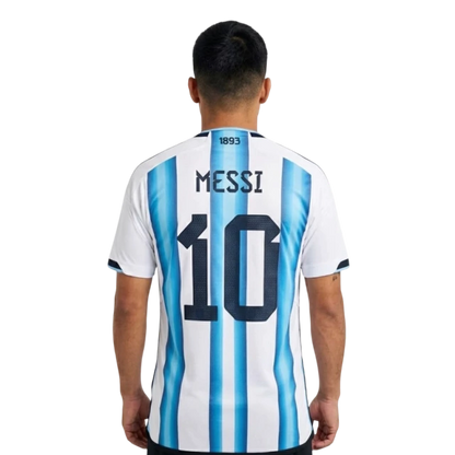 Maillot Homme Équipe Nationale Argentine - 26/27