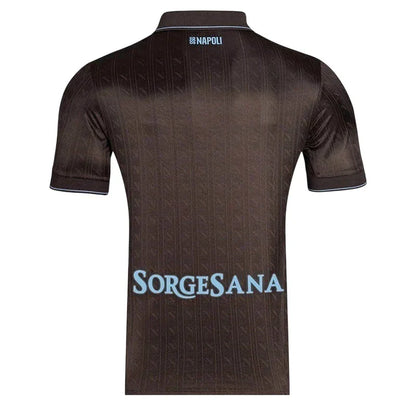 Man's Jersey Napoli III - 25/26
