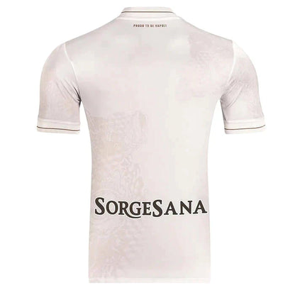 Man's Jersey Napoli II - 25/26