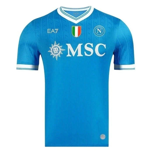 Man's Jersey Napoli I - 25/26
