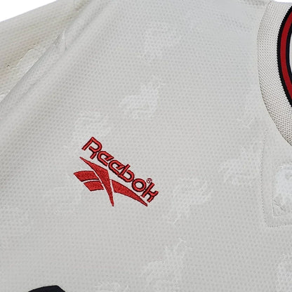 Maillot Homme Rétro Liverpool - 1996/1997