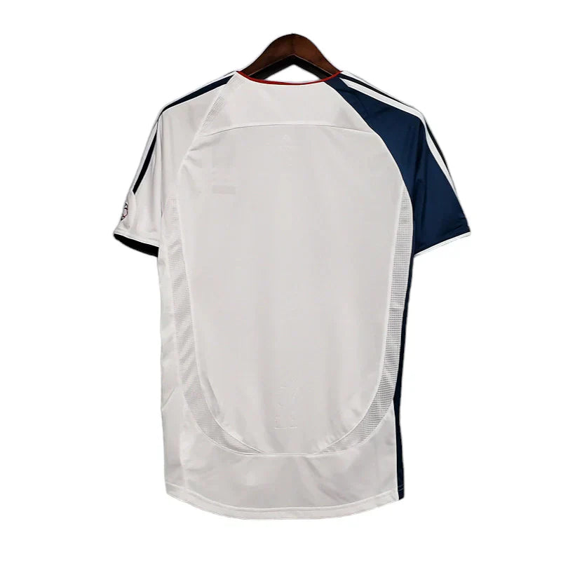 Maillot Homme Rétro Liverpool - 2006/2007