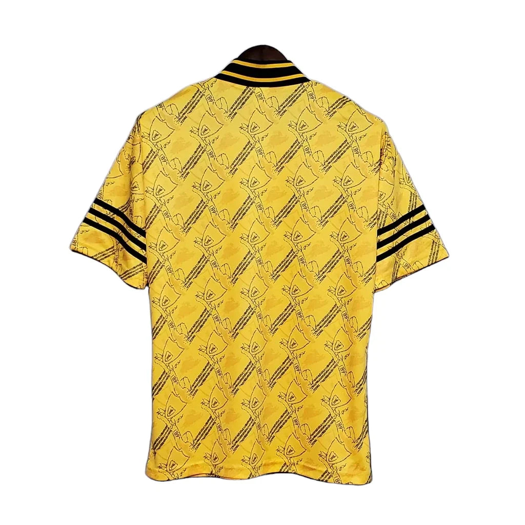 Camiseta Retro de Hombre Liverpool - 1994/1996