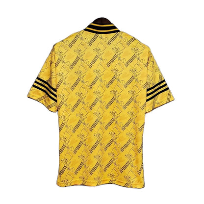 Camiseta Retro de Hombre Liverpool - 1994/1996