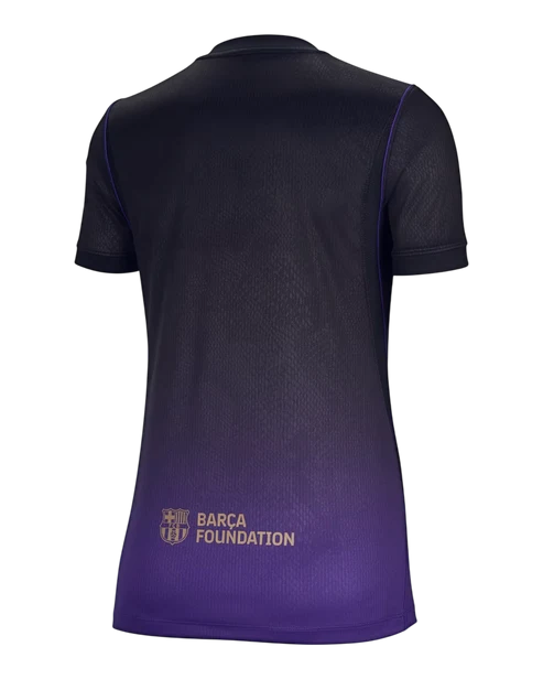 Camiseta de mujer Barcelona x Kobe Bryant - 26/27