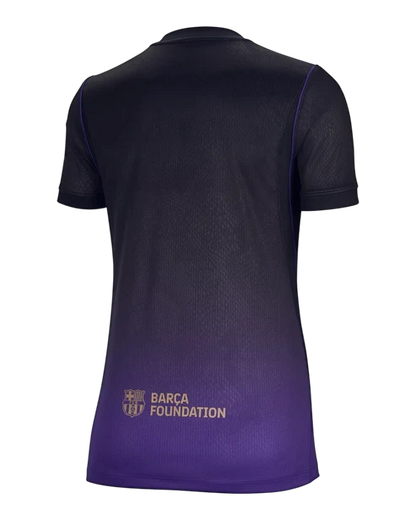 Camiseta de mujer Barcelona x Kobe Bryant - 26/27