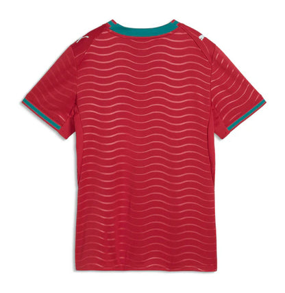 Woman's Jersey Portugal National Team Home - 26/27