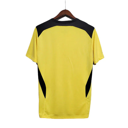 Maillot Homme Rétro Liverpool - 2004/2005