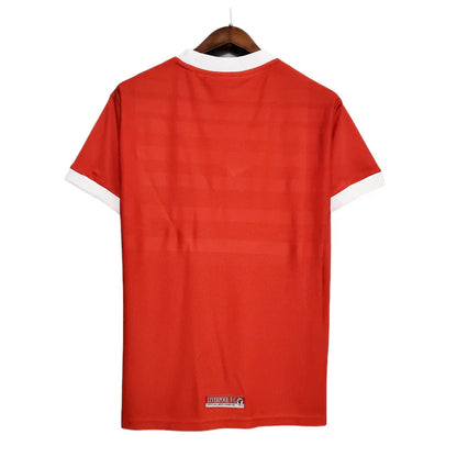 Maillot Homme Rétro Liverpool - 1998